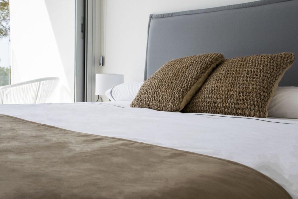 Nature Suites Puig Campana By Ar Hotels & Resorts Finestrat Ngoại thất bức ảnh