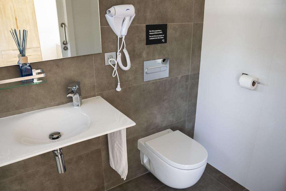 Nature Suites Puig Campana By Ar Hotels & Resorts Finestrat Ngoại thất bức ảnh
